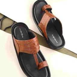 IVRAH Men Comfort Sandals-picture-32