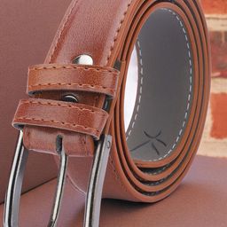 Provogue Men Textured Belt-picture-17