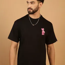 GRAGE Men Printed T-shirt image 1