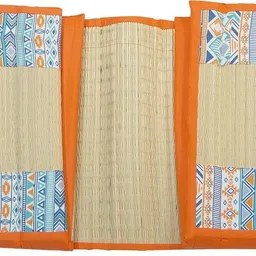 home tex life Cotton Chatai Mat image 2