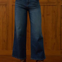 U.S. Polo Assn. Women Baggy High-Rise Clean Look Light Fade Stretchable Jeans-picture-29