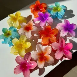 Elecsera Unisex Claw Clip-picture-16