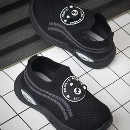 KATS Unisex Kids Sneakers-picture-31