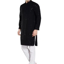 UNIQLOOT Men Kurta-picture-32