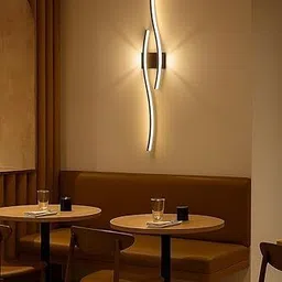 Wallchiere Wall Lamp With Bulb-image-17