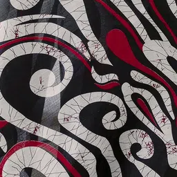 HERE&NOW Saree image 2