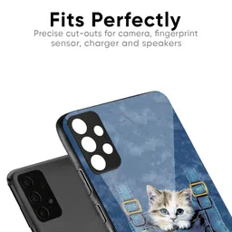 QRIOH Quirky Printed Vivo Y300 5G Back Case Mobile Accessories image 2