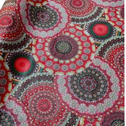 Mopak Decor Blue Set of 1 Regular Shelf Liner Organisers image 3