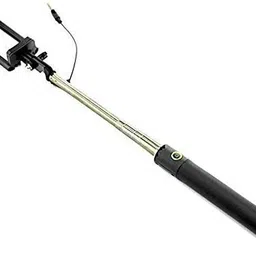 Xtraa Perfect Design Led Selfie Stick S102 Cable Selfie Stick-picture-15