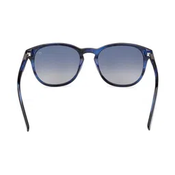 Timberland Men Acetate Full Rim Round Sunglasses image 3