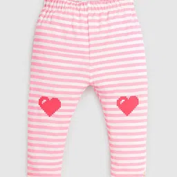 Somersault Girls Striped High-Rise Trousers-picture-33