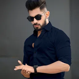 VFG Men Casual Shirt image 4