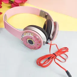 Tera13 cute headphone Smart Headphones-image-48