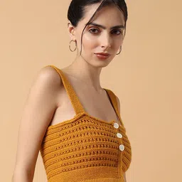 SHOWOFF Bralette Crop Top image 4