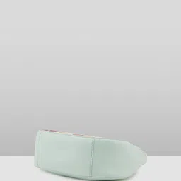 Caprese Floral Printed Crossbody Sling Bag image 3