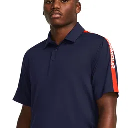 UNDER ARMOUR Playoff 3.0 Striker Polo T-Shirts-picture-44
