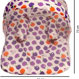 cart for baby Baby Bed, Sleeping Bag & Carry Nest, Cotton Baby Bedding for New Born Sleeping Bag image 3