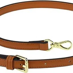 valerie Brown Women Sling Bag Belt Strap Replacement Crossbody Wide Shoulder Sling Side Bag (STRAP ONLY)-picture-19