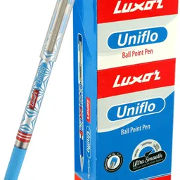 luxor UNIFLO Ball Pen-picture-28
