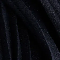 H&M Pleated Maxi Skirt image 4