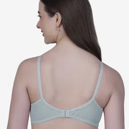 SHYAM SONS FLAIR Bra Full Coverage Heavily Padded image 4