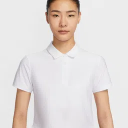 Nike Victory Women Dri-FIT Short-Sleeve Golf Polo-image-0