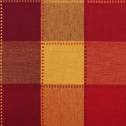 airwill 153 cm (5 ft) Cotton Room Darkening Window Curtain (Pack Of 2) image 2