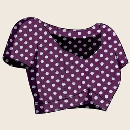 LeeliPeeri Designer Woven Design Zari Saree image 3