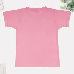 Billion Boys Printed Bio Finish Applique T-shirt image 3