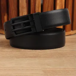 WINSOME DEAL Men Formal Belt image 5