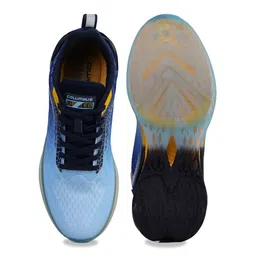 Columbus Men Lace-Ups Running Non-Marking Shoes image 5