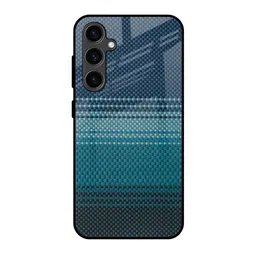 QRIOH Abstract Printed Samsung Galaxy S23 FE 5G Back Case Mobile Accessories-picture-51