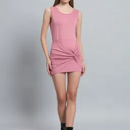 ND & R Bodycon Mini Dress image 2
