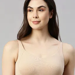Enamor Full Coverage Everyday Bra image 1