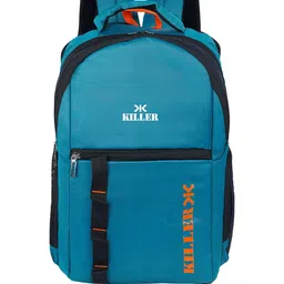 Killer Unisex Brand Logo Backpack-picture-24