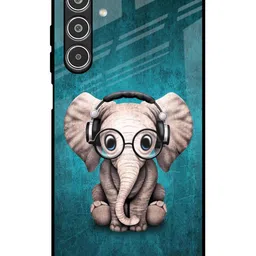 QRIOH Quirky Printed Samsung Galaxy A26 5G Back Case Mobile Accessories-picture-53