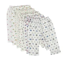 VastraMilap Floral Cotton Pyjamas-picture-19