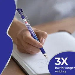 cello Butterflow Classic Ball Pens Ball Pen image 5