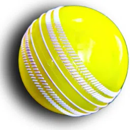 ykiinn WIND SYNTHETIC i10 BALL Cricket Synthetic Ball image 3