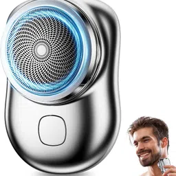 DCP ENTERPRISE TD_SHA_111 Shaver For Men, Women image 1