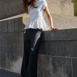 H&M Embellished Trousers-picture-51