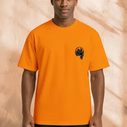 BUYTHATTRENDZ Men Printed T-shirt-picture-18