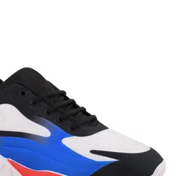 COGS Men Colourblocked Sneakers image 5