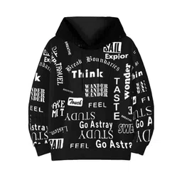 Fasha Kids-Unisex Multi Printed BLENDED Sweatshirts image 4