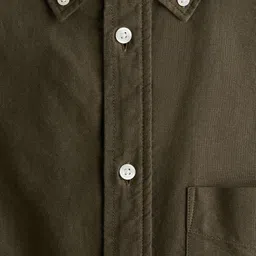 H&M Regular Fit Oxford Shirt image 2