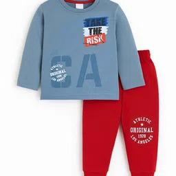 KIDSCUTE Boys Printed T-shirt-picture-57