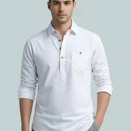 Vida Loca Men Kurta-image-65