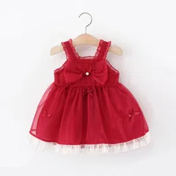 LULU & SKY Fit & Flare Dress-picture-42