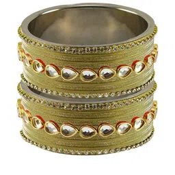 Vidhya Kangan Girls Bangle-picture-30