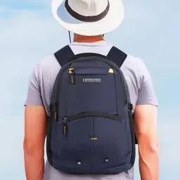 Luzian Men Medium Backpack image 2